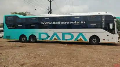Dada Transconnect Private Limited Bus-Side Image