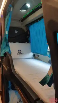 Dada Transconnect Private Limited Bus-Seats Image