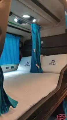 Dada Transconnect Private Limited Bus-Seats Image