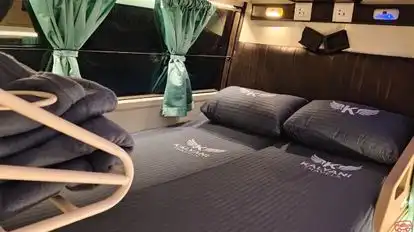 Kalyani Travels Bus-Seats Image