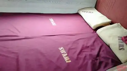 Swami  travel Bus-Amenities Image