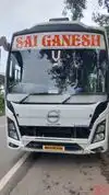 Naik Tours And Travels Bus-Front Image