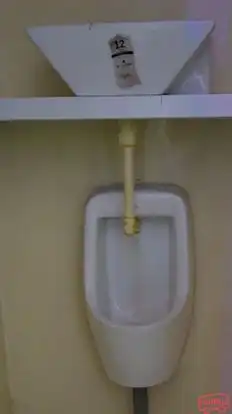 Naik Tours And Travels Bus-Amenities Image