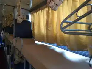 Hindusthan  travels Bus-Amenities Image