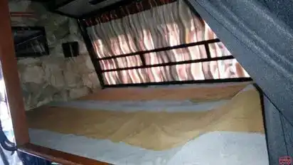 Maharaja Paulo Travels Bus-Amenities Image