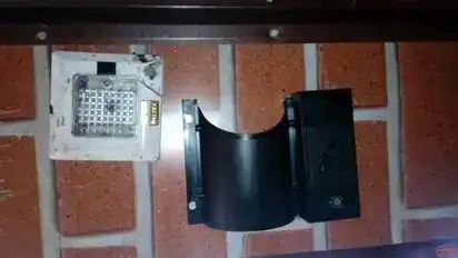 Maharaja Paulo Travels Bus-Side Image