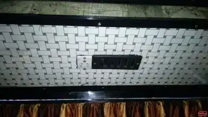 Maharaja Paulo Travels Bus-Seats Image