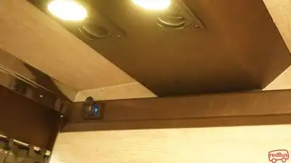 Syndicate Travel Corporation Bus-Amenities Image