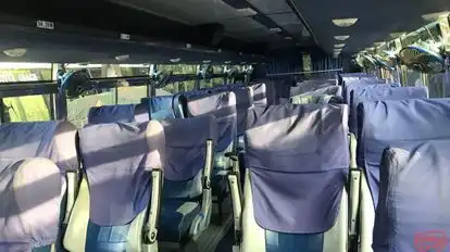 Gogte  Travels Bus-Amenities Image