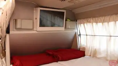 Gogte  Travels Bus-Amenities Image