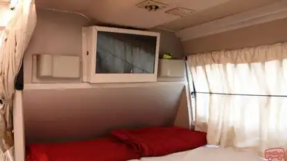 Gogte  Travels Bus-Amenities Image