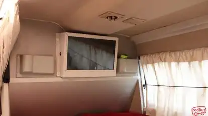 Gogte  Travels Bus-Amenities Image