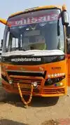 Gogte  Travels Bus-Front Image