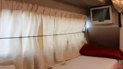 Gogte  Travels Bus-Seats Image