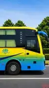 Raj Ratan Tours And Travels Bus-Front Image