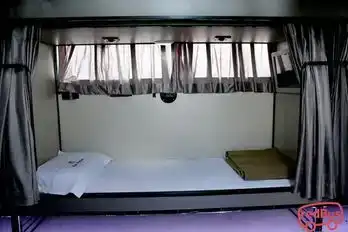 Raj Ratan Tours And Travels Bus-Seats Image