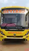 Citizen Bus Bus-Front Image