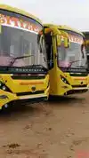 Citizen Bus Bus-Front Image