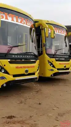Citizen Bus Bus-Front Image