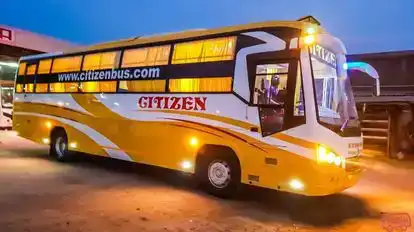 Citizen Bus Bus-Side Image