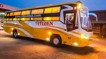 Citizen Bus Bus-Side Image