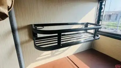 Citizen Bus Bus-Amenities Image