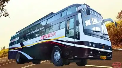 Citizen Bus Bus-Side Image