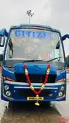 Citizen Bus Bus-Front Image