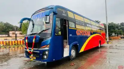 Citizen Bus Bus-Side Image