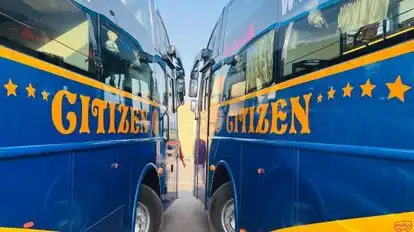 Citizen Bus Bus-Side Image