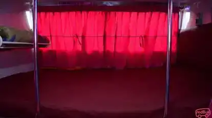 Jai Durga  Travels Bus-Seats Image