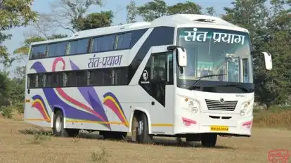 Jai Durga  Travels Bus-Front Image