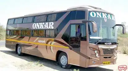 Jai Durga  Travels Bus-Front Image