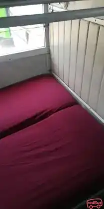 Moonlight  Travels Bus-Seats Image