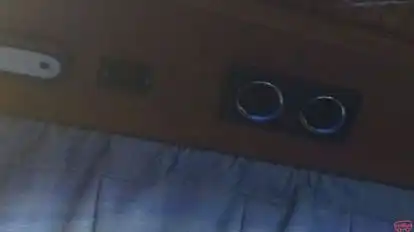 Datta KrupaTravels Bus-Amenities Image