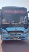 Datta KrupaTravels Bus-Front Image