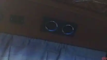 Datta KrupaTravels Bus-Amenities Image