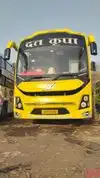 Datta KrupaTravels Bus-Front Image
