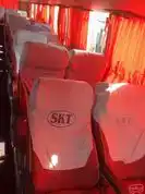 Nani’s Sai Krishna Travels Bus-Front Image