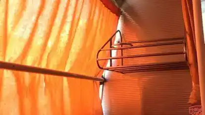  VEERA & SRI KALESWARI TRAVELS Bus-Amenities Image