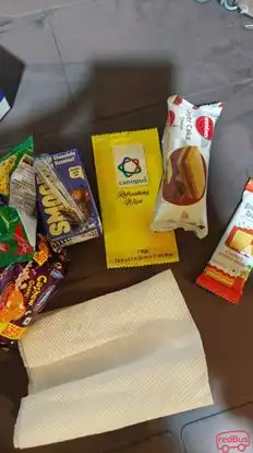 Ashwini Tours And Travels Bus-Amenities Image