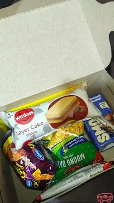 Ashwini Tours And Travels Bus-Amenities Image