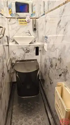 Pooja  travels  Bus-Amenities Image