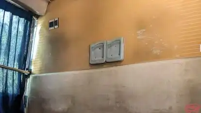 Ramu   travels Bus-Amenities Image