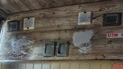 Ramu   travels Bus-Amenities Image