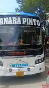 Canara Pinto Bus-Front Image