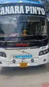 Canara Pinto Bus-Front Image