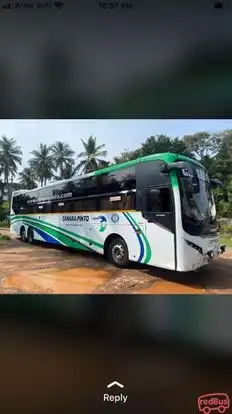 Canara Pinto Bus-Side Image