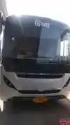 Raj Travels(EXPRESS) Bus-Front Image