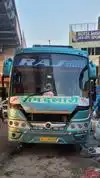 Raj Travels(EXPRESS) Bus-Front Image